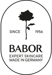 BABOR logo